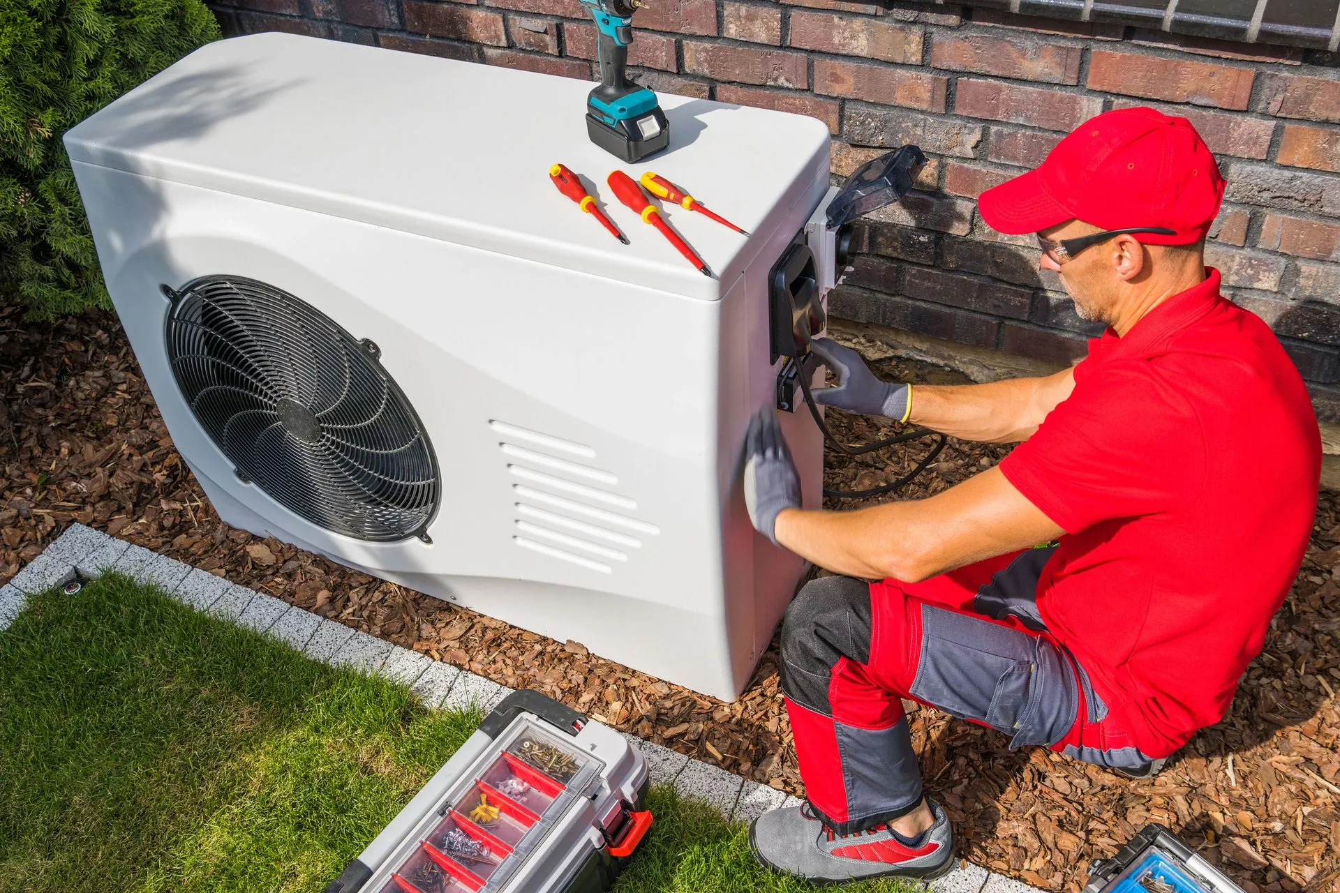 About HVAC in Afton, VA